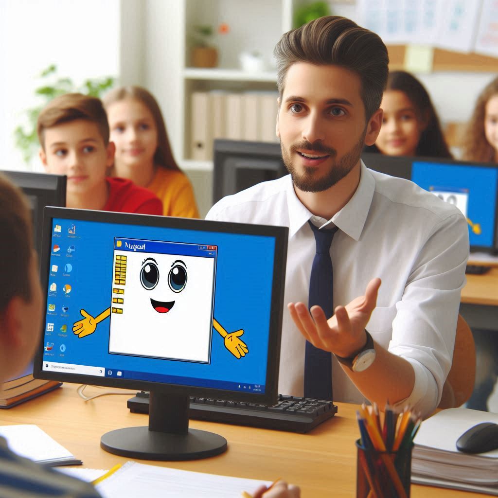 Notepad Basics for Beginners Tutorial: A Simple Guide to Get Started 1 Notepad Notes - Basic Computer Course